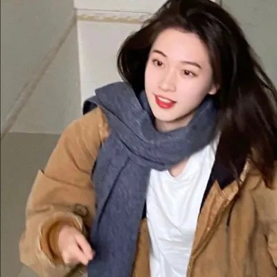 人群