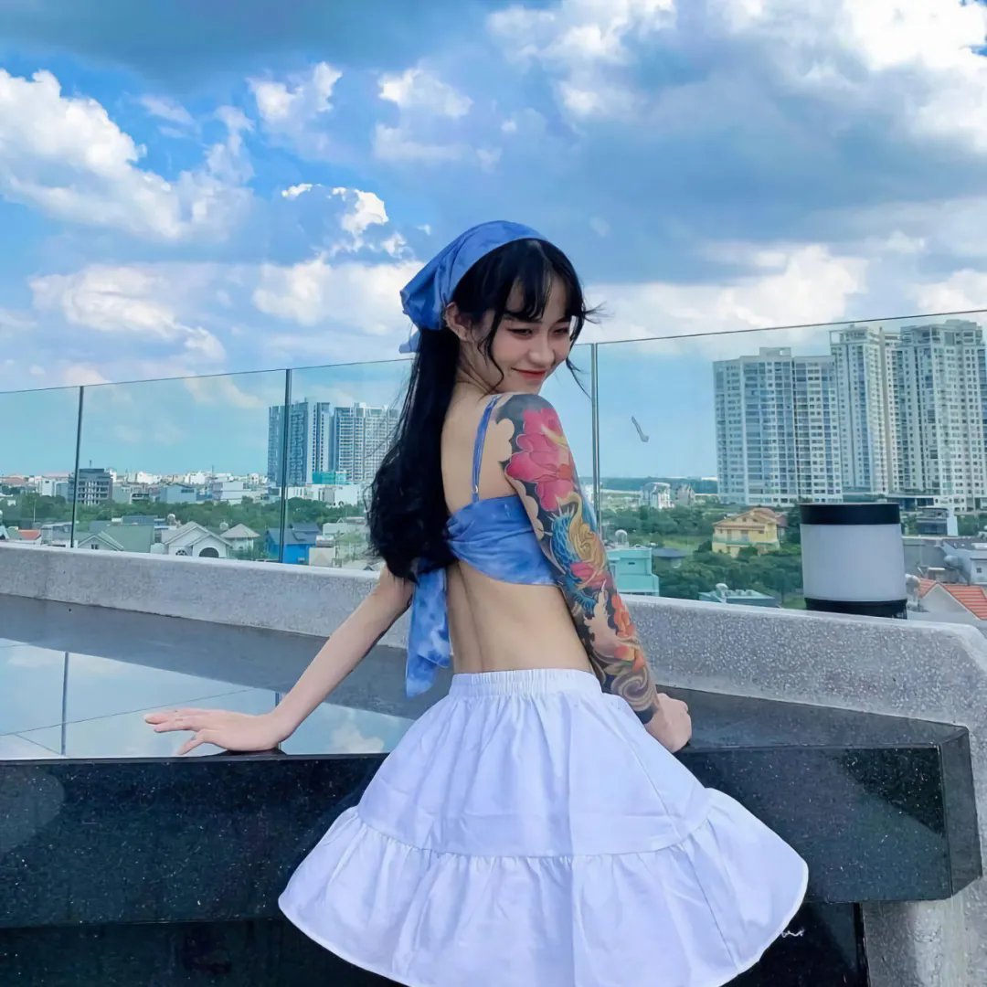 此生皆欢喜